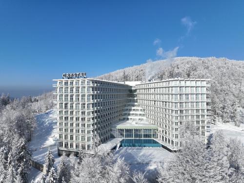 Crystal Mountain Hotel