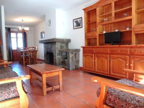 Apartmentos Poqueira
