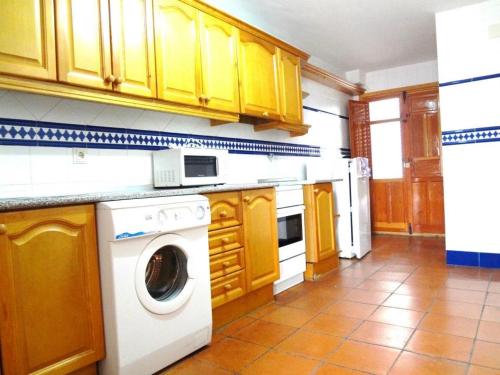 Apartmentos Poqueira