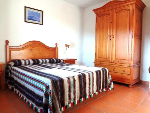Apartmentos Poqueira