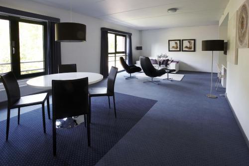 Best Western Plus Hotel Odense