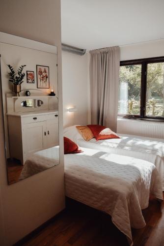 Äspögården B&B