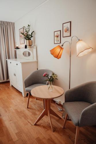 Äspögården B&B