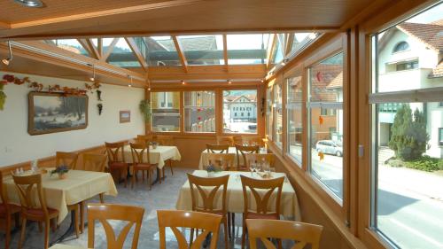 Gasthaus Engel Hasle