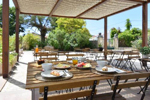 Quinta d'Anta Hotel