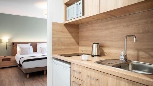 Residhome Dijon