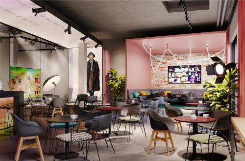 Moxy Outletcity Metzingen