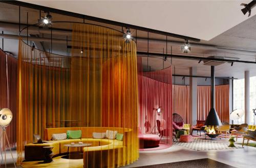 Moxy Outletcity Metzingen