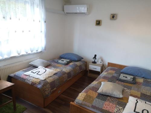 Small house in Celje