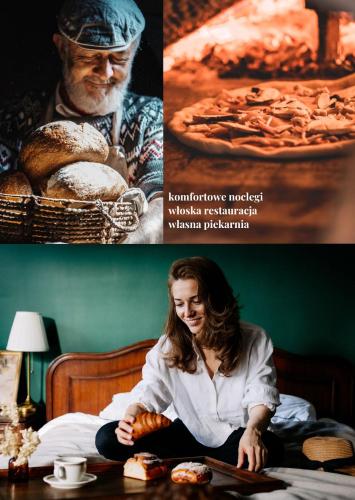 Gosciniec Lesny Dwór