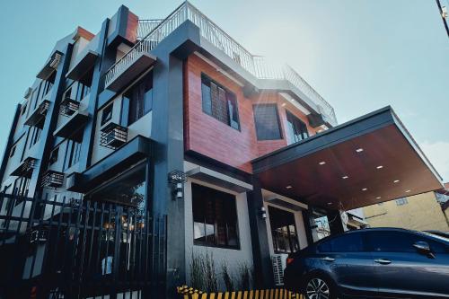 Grayhouse Inn