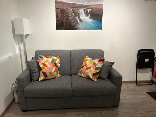 Apartment Skógafoss