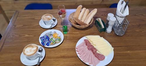 Horská Chata Krakonoš