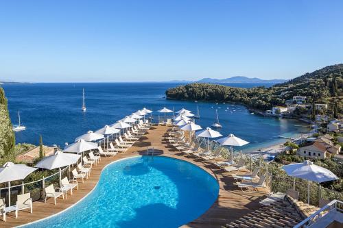 San Antonio Corfu Resort