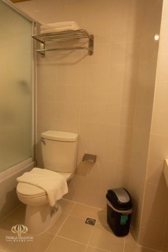 Phela Grande Hotel and Convention Center