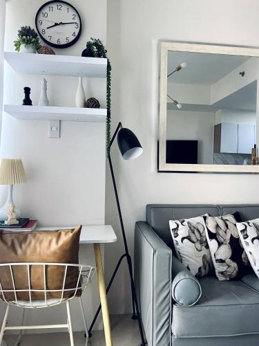 Inspiria Abreeza Davao