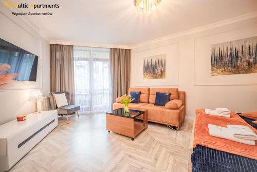 Baltic Home Rosa Weneda