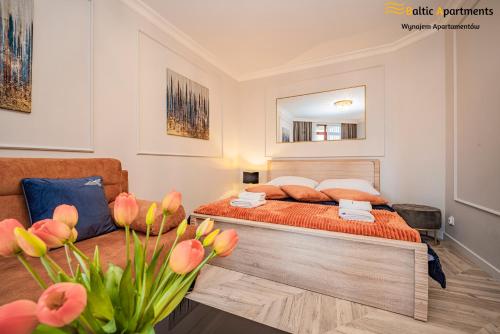 Baltic Home Rosa Weneda