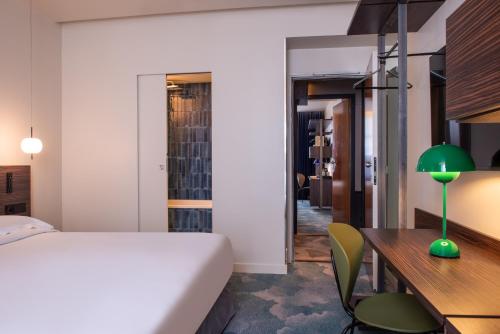 Golden Tulip Opera de Noailles