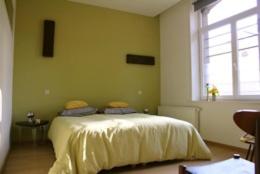 B&B La Chambre Du Zodiaque