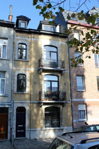 B&B La Chambre Du Zodiaque