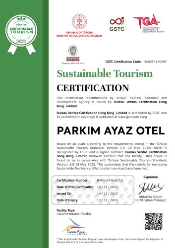 Parkim Ayaz