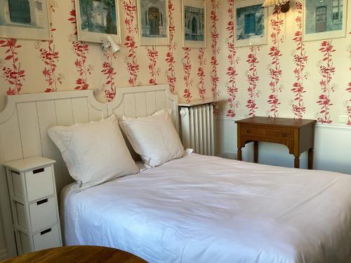 Bed and Breakfast Paris Arc de Triomphe