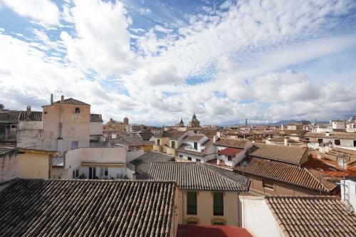 Numa Granada Vega