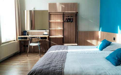 Hotel b'Alcantara
