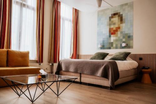 Hotel b'Alcantara