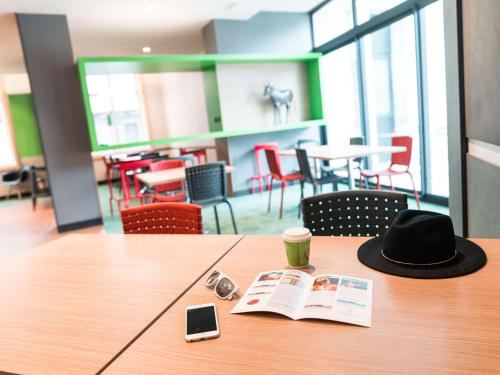 Ibis Styles Moulins Centre