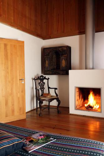 Casa Agricola Da Levada