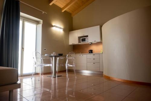 CallMe Crema - Struttura in centro storico