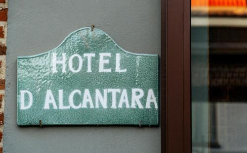 Hotel b'Alcantara