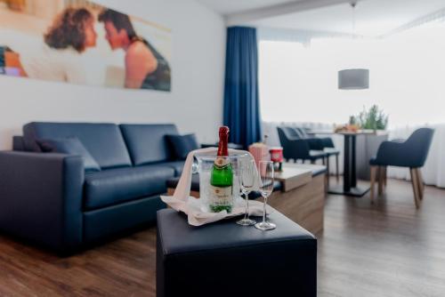 Atlanta Hotel International Leipzig