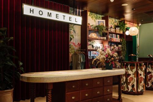 Room2 Belfast Hometel