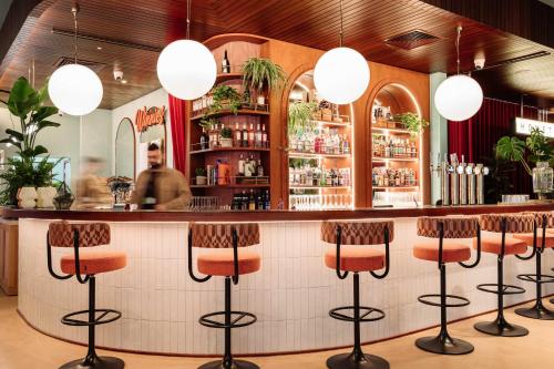 Room2 Belfast Hometel