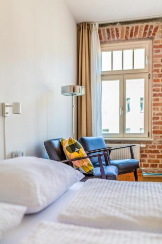Multitude Hostel