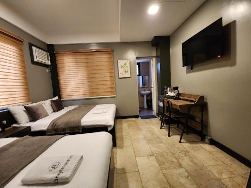 Grayhouse Inn