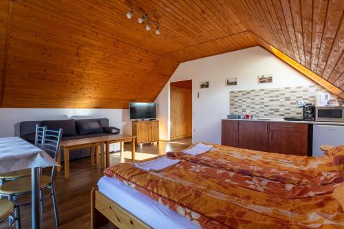 Szabolcs Vendégház