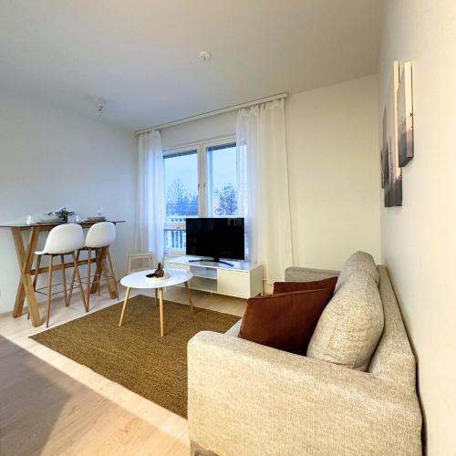 Pramea Apartments Pikku Pietari