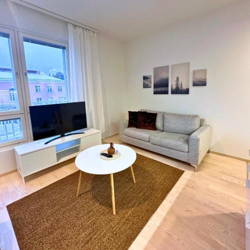 Pramea Apartments Pikku Pietari