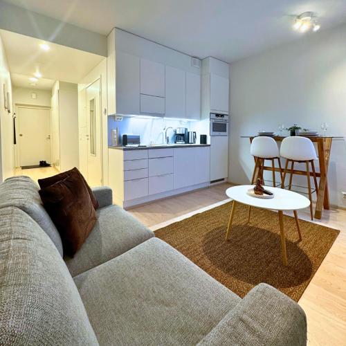 Pramea Apartments Pikku Pietari