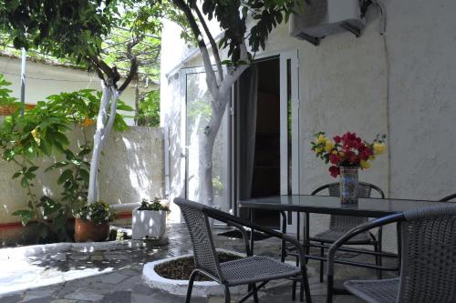 Starvillas Apartments And Studios