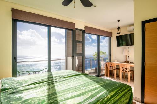 Guesthouse - The View