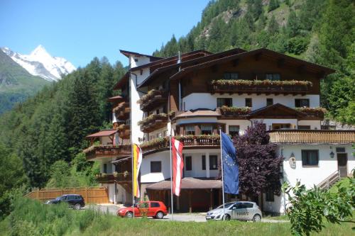 Alpin Panorama-Hotel Lärchenhof