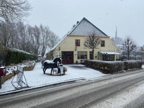 De Oude Smidse