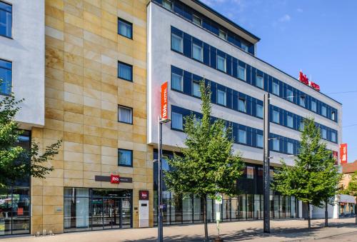 ibis Heilbronn City Hotel