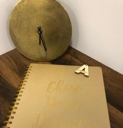 Studio apartman Avenija ***