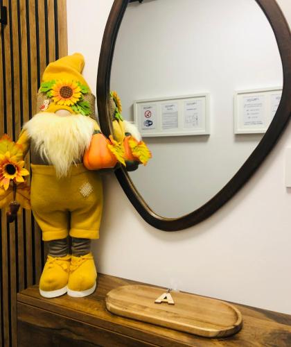 Studio apartman Avenija ***